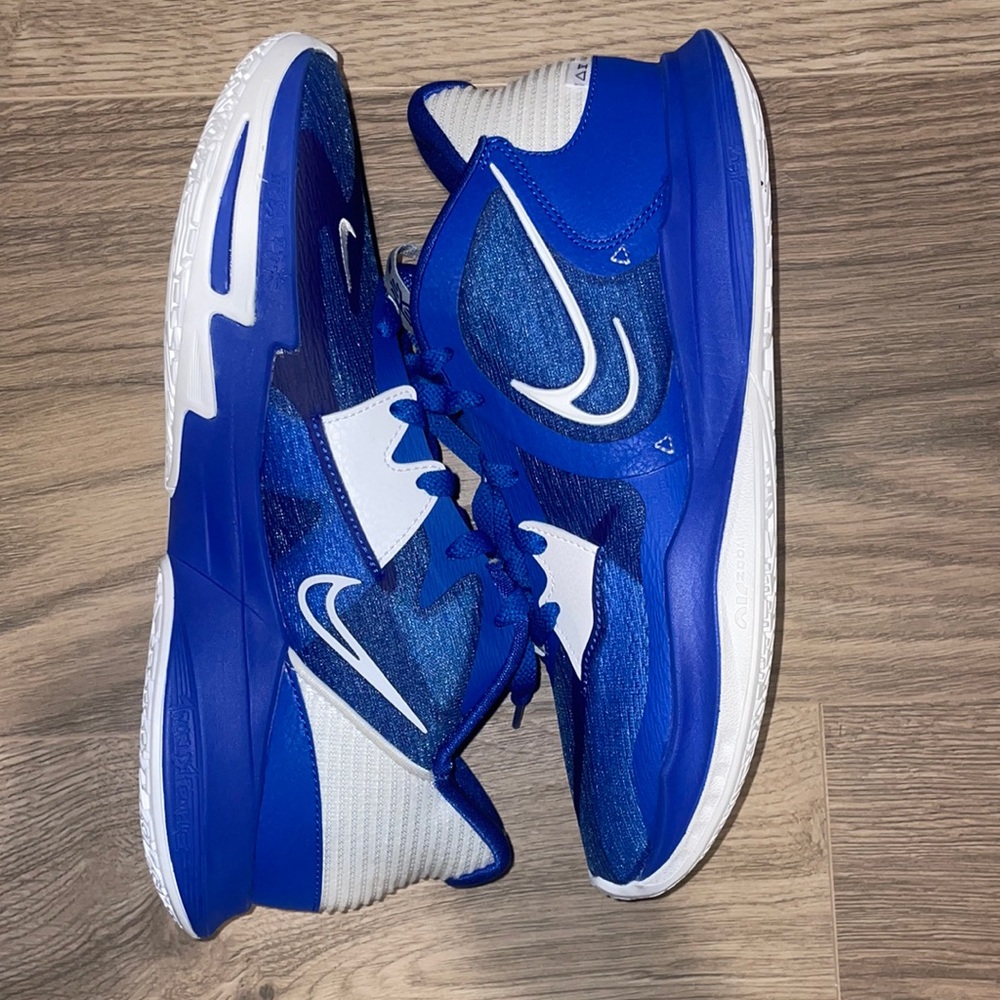 Nike Kyrie Low 5 Game Royal